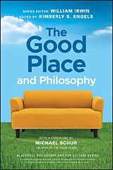 E-Book (pdf) The Good Place and Philosophy von 
