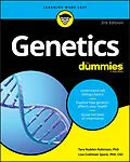 E-Book (pdf) Genetics For Dummies von Tara Rodden Robinson, Lisa Spock
