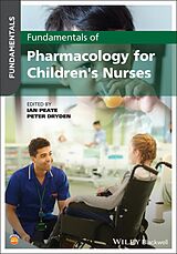 E-Book (epub) Fundamentals of Pharmacology for Children's Nurses von 