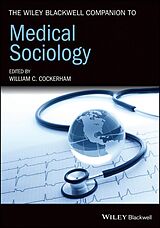 eBook (pdf) The Wiley Blackwell Companion to Medical Sociology de 