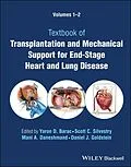 E-Book (epub) Textbook of Transplantation and Mechanical Support for End-Stage Heart and Lung Disease, 2 Volume Set von 