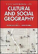 Livre Relié The Wiley Blackwell Companion to Cultural and Social Geography de 