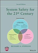 eBook (epub) System Safety for the 21st Century de Richard A. Stephans