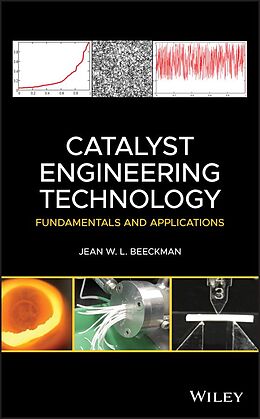 E-Book (pdf) Catalyst Engineering Technology von Jean W. L. Beeckman