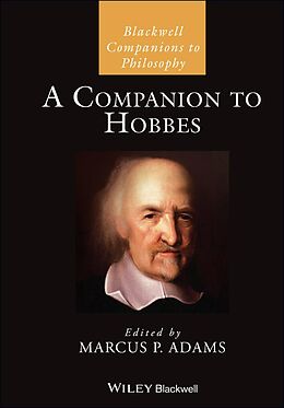E-Book (epub) A Companion to Hobbes von 