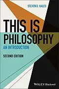 E-Book (epub) This Is Philosophy von Steven D. Hales
