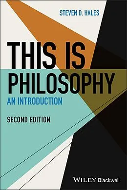E-Book (epub) This Is Philosophy von Steven D. Hales