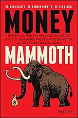 Livre Relié Money Mammoth de Klontz Brad, Edward Horwitz, Klontz Ted