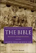 E-Book (epub) A Contemporary Introduction to the Bible von Colleen M. Conway, David M. Carr