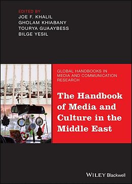 eBook (pdf) The Handbook of Media and Culture in the Middle East de 