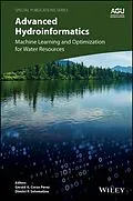 E-Book (epub) Advanced Hydroinformatics von 