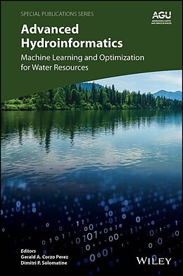 eBook (epub) Advanced Hydroinformatics de 