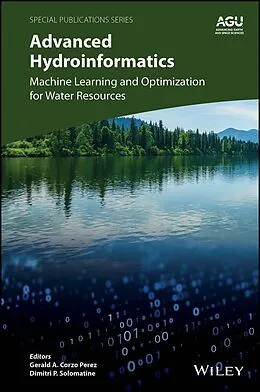 E-Book (epub) Advanced Hydroinformatics von 