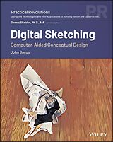 E-Book (epub) Digital Sketching von John Bacus