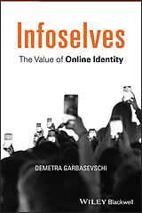 E-Book (pdf) Infoselves von Demetra Garbasevschi