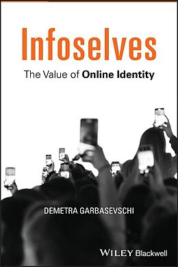 E-Book (pdf) Infoselves von Demetra Garbasevschi