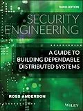 E-Book (epub) Security Engineering von Ross Anderson