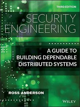 E-Book (pdf) Security Engineering von Ross Anderson