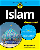 eBook (epub) Islam For Dummies de Malcolm Clark