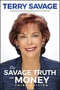 E-Book (pdf) The Savage Truth on Money von Terry Savage