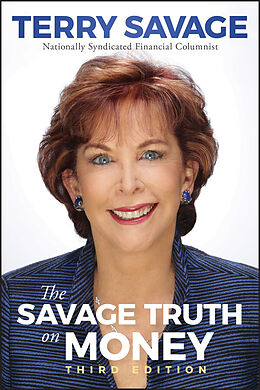 eBook (pdf) The Savage Truth on Money de Terry Savage