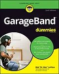 E-Book (pdf) GarageBand For Dummies von Bob LeVitus