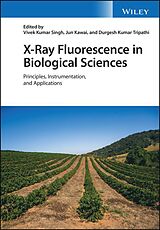 eBook (epub) X-Ray Fluorescence in Biological Sciences de 