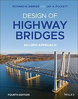 E-Book (pdf) Design of Highway Bridges von Richard M. Barker, Jay A. Puckett