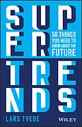 E-Book (pdf) Supertrends von Lars Tvede