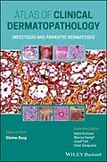 E-Book (epub) Atlas of Clinical Dermatopathology von Günter Burg, Werner Kempf, Heinz Kutzner