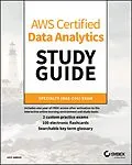 E-Book (pdf) AWS Certified Data Analytics Study Guide von Asif Abbasi