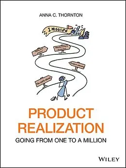 E-Book (pdf) Product Realization von Anna C. Thornton