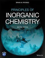 E-Book (pdf) Principles of Inorganic Chemistry von Brian W. Pfennig
