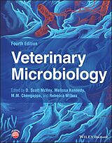 eBook (epub) Veterinary Microbiology de 