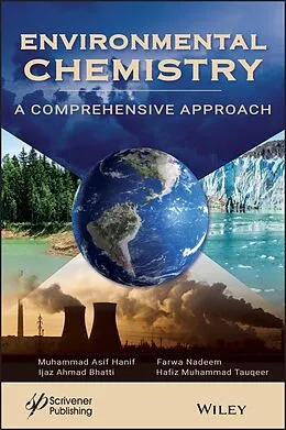 E-Book (pdf) Environmental Chemistry von Muhammad A. Hanif, Farwa Nadeem, Ijaz Ahmad Bhatti