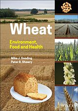 Livre Relié Wheat de Mike J. Gooding, Peter R. Shewry