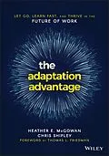 E-Book (pdf) The Adaptation Advantage von Heather E. McGowan, Chris Shipley