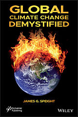 E-Book (epub) Global Climate Change Demystified von James G. Speight