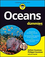 eBook (pdf) Oceans For Dummies de Ashlan Cousteau, Philippe Cousteau, Joseph Kraynak