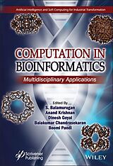 eBook (epub) Computation in BioInformatics de 