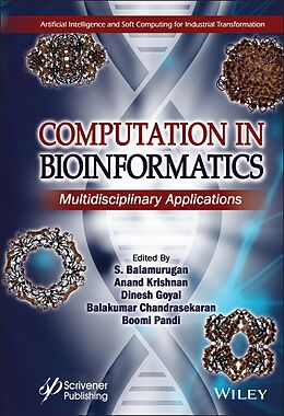 eBook (epub) Computation in BioInformatics de 