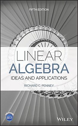 E-Book (pdf) Linear Algebra von Richard C. Penney