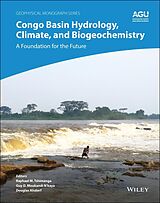 E-Book (epub) Congo Basin Hydrology, Climate, and Biogeochemistry von 