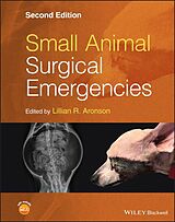 E-Book (pdf) Small Animal Surgical Emergencies von Lillian R. Aronson