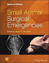 eBook (epub) Small Animal Surgical Emergencies de 