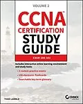 E-Book (epub) CCNA Certification Study Guide von Todd Lammle