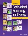 E-Book (pdf) Exotic Animal Hematology and Cytology von Terry W. Campbell, Krystan R. Grant
