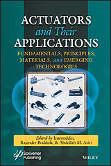 E-Book (pdf) Actuators and Their Applications von 