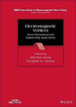 eBook (epub) Electromagnetic Vortices de 