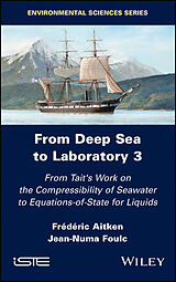 E-Book (pdf) From Deep Sea to Laboratory 3 von Frederic Aitken, Jean-Numa Foulc